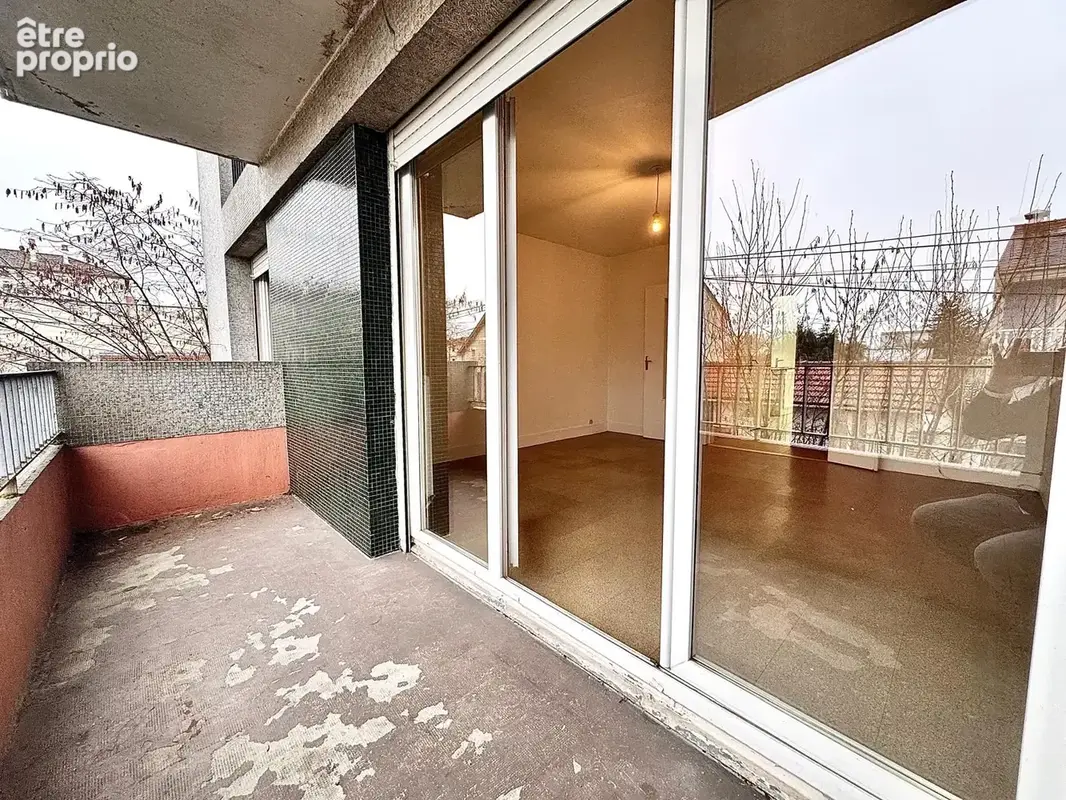 Appartement 62 m² à Montreuil  - photo 8