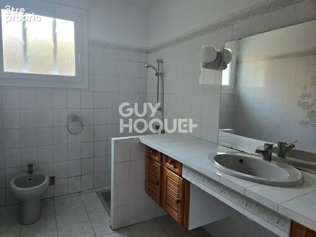 Maison à vendre à Connaux - 4 pièces avec jardin - photo 7