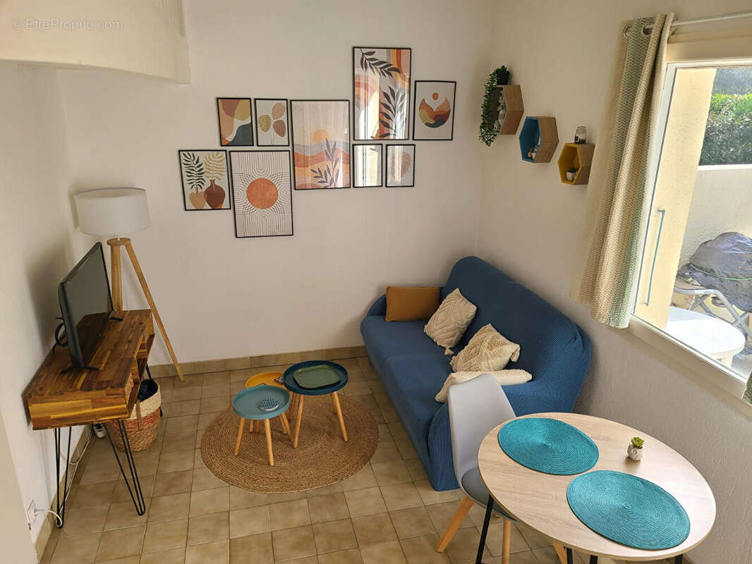 Maison à DOLUS-D'OLERON