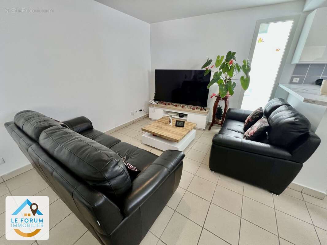 Appartement à SAINT-JOSEPH