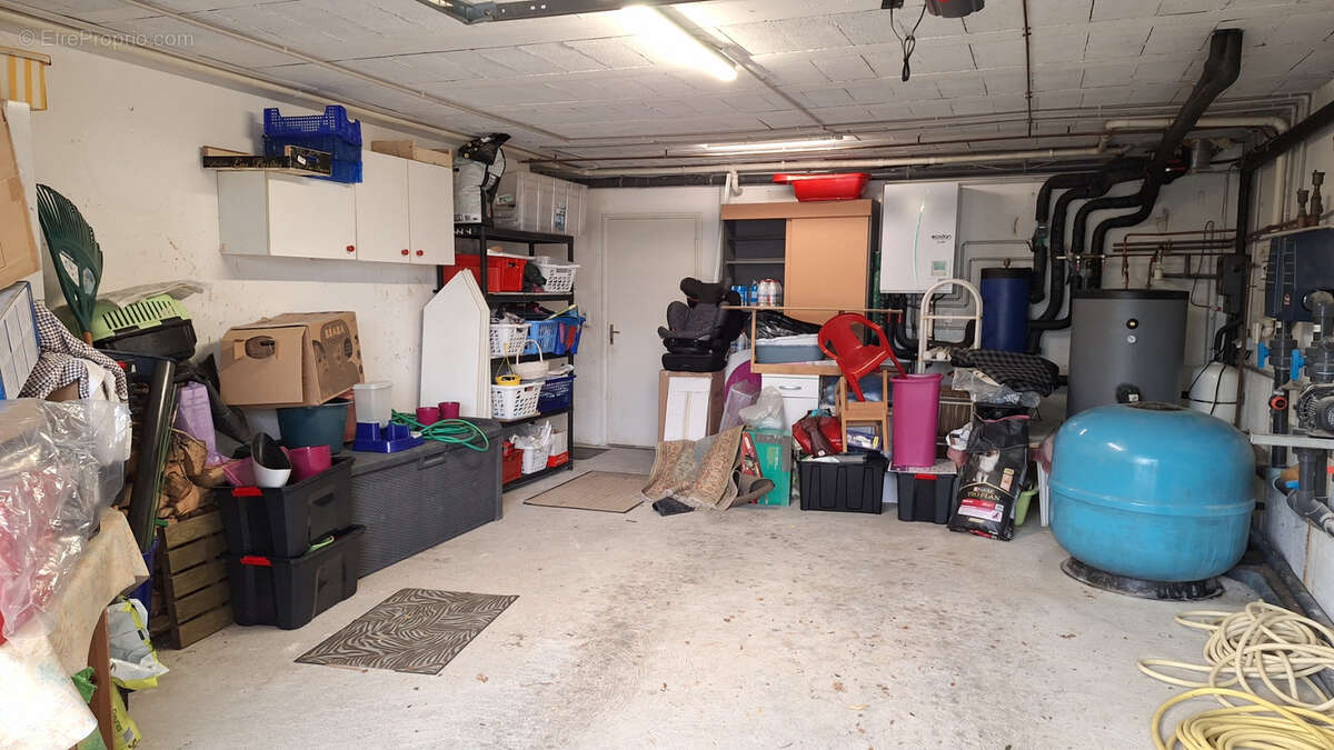 Maison à COURNON-D'AUVERGNE