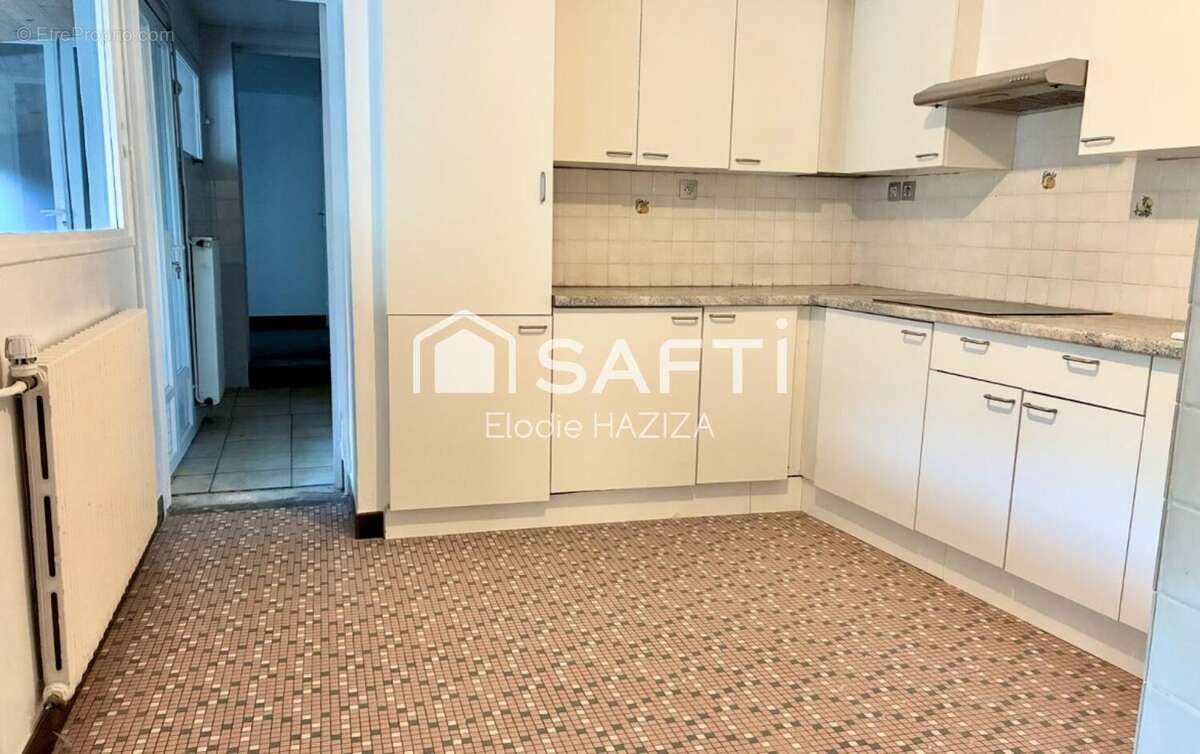 Photo 8 - Maison à THENEZAY