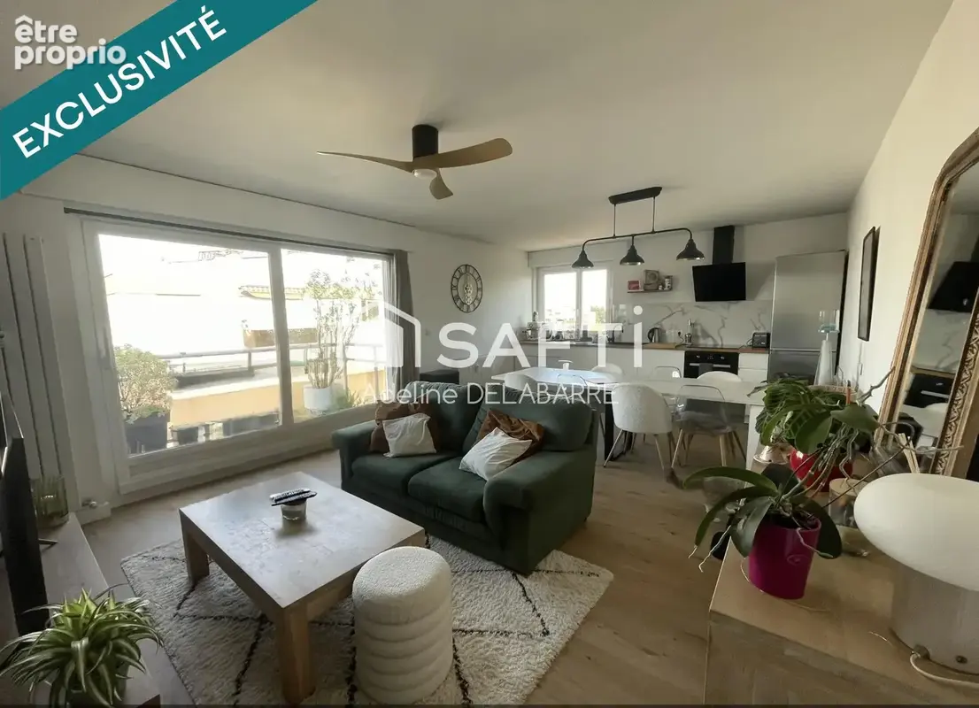 Photo 1 - Appartement à IFS