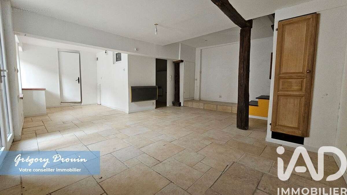 Photo 3 - Maison à FERRIERES-EN-GATINAIS