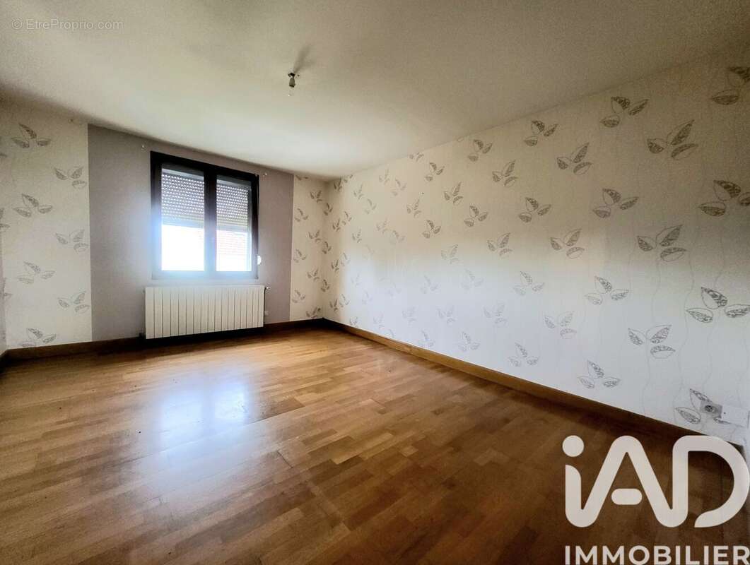 Photo 9 - Maison à VILLERS-SEMEUSE