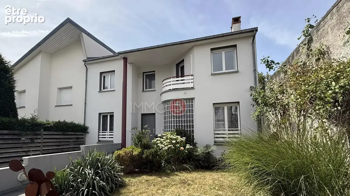 Maison à GAGNY