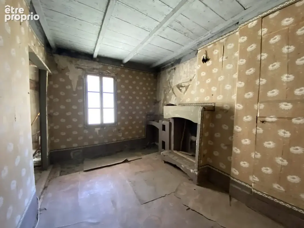 Maison 7 pièces 85 m² à vendre à Luc-En-Diois (26310) - photo 7