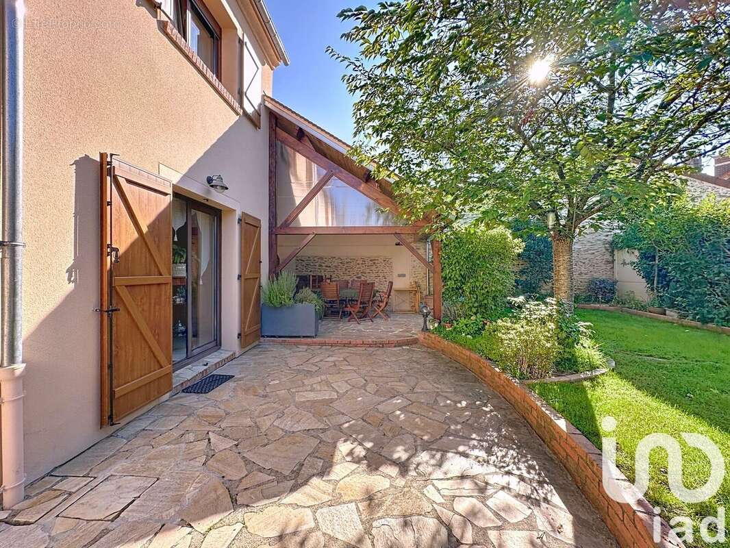 Photo 8 - Maison à RAMBOUILLET