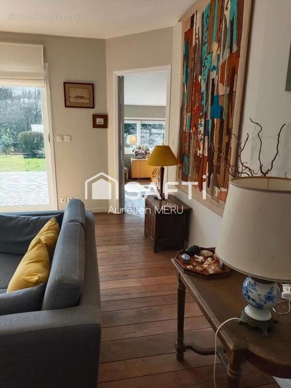 Photo 6 - Maison à SAINT-PHILIBERT