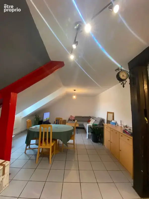 Exclusif - tavey - appartement t3 (ref vh2115) - photo 3