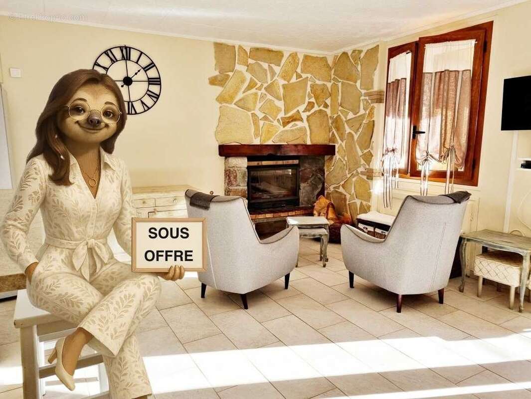 Appartement à BELVEDERE