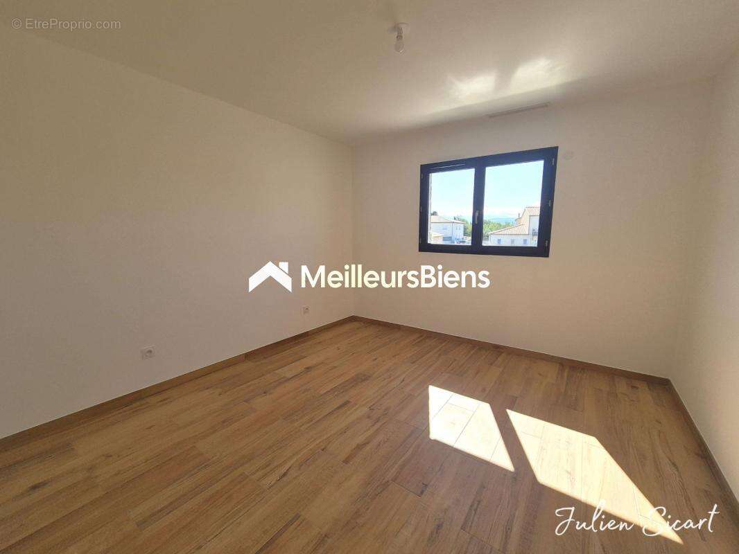 Maison à SAINT-FELIU-D&#039;AMONT