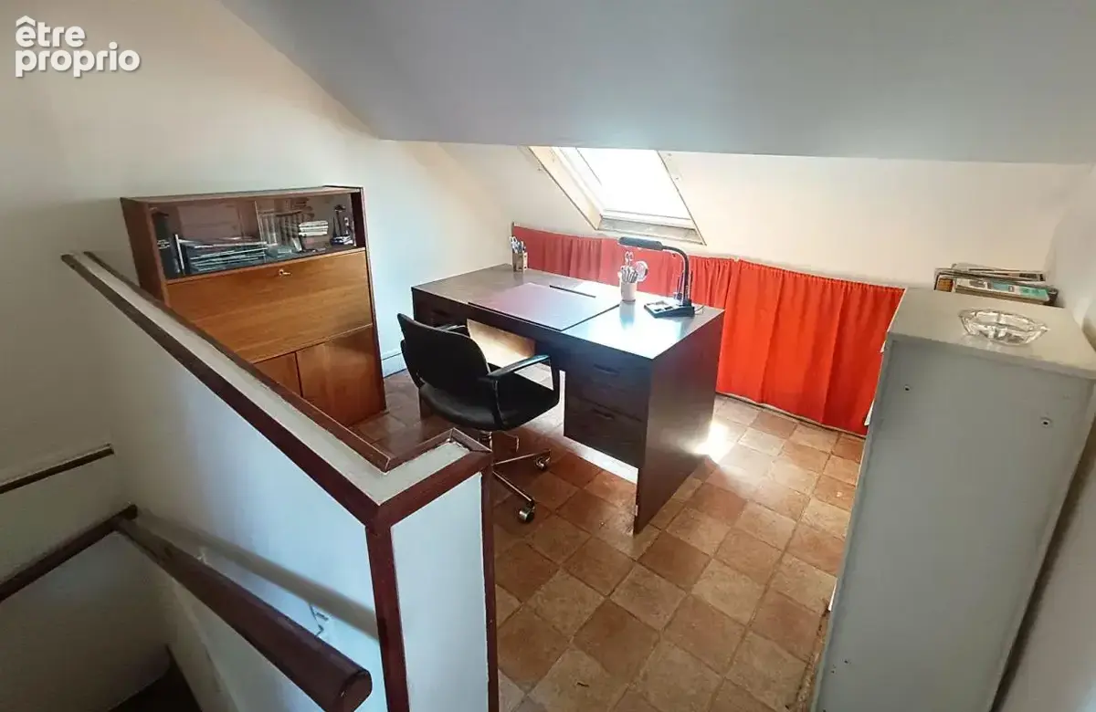 Maison Familiale Neuilly Plaisance 99m² Neuilly-Plaisance (93360) - photo 10