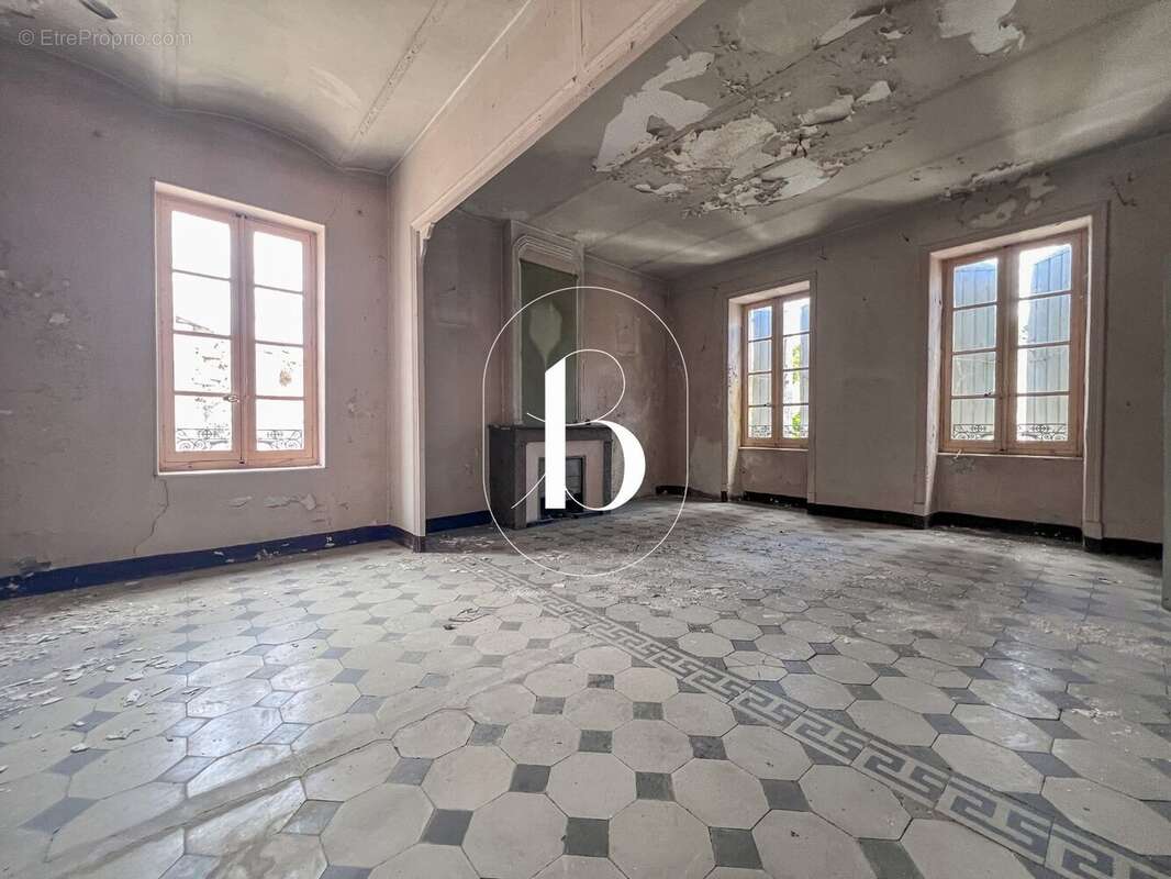 Maison 165 m² à Barjac  - photo 6