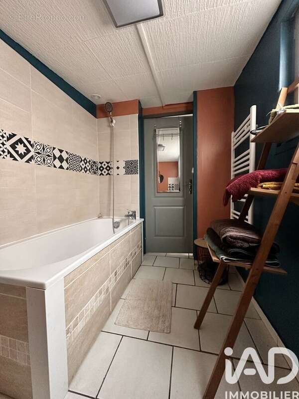 Photo 3 - Maison à LILLERS