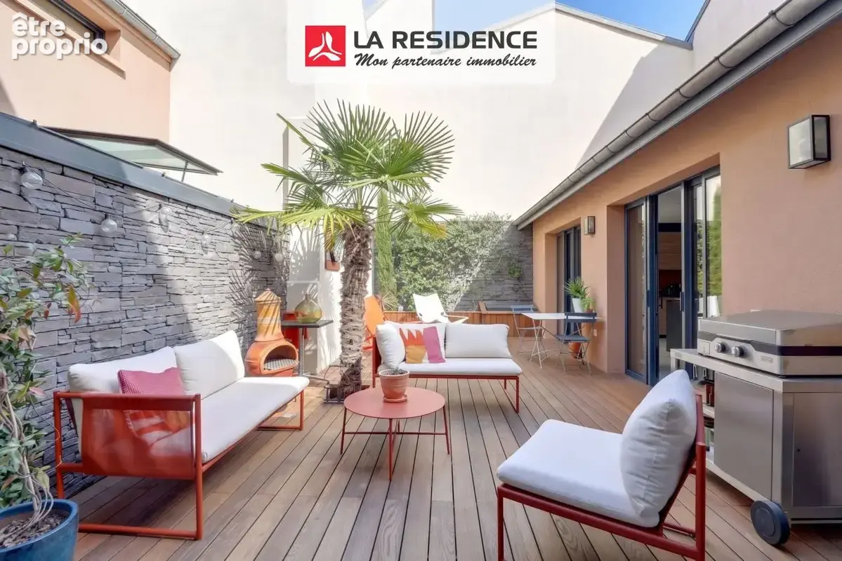 Photo Maison à Marly-Le-Roi au prix de 990 000€