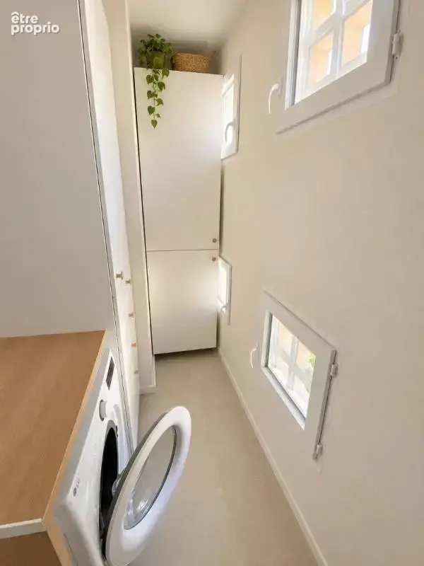 Appartement - photo 6