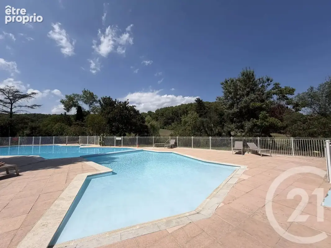 Appartement 3 pièces 73 m² à vendre à Valbonne (06560) - photo 24