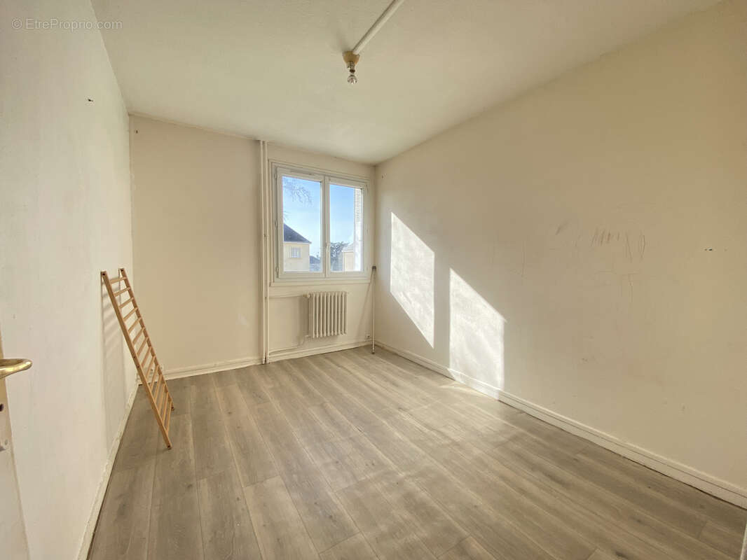 Appartement à SAUMUR