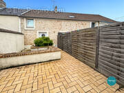 Maison à BALLANCOURT-SUR-ESSONNE