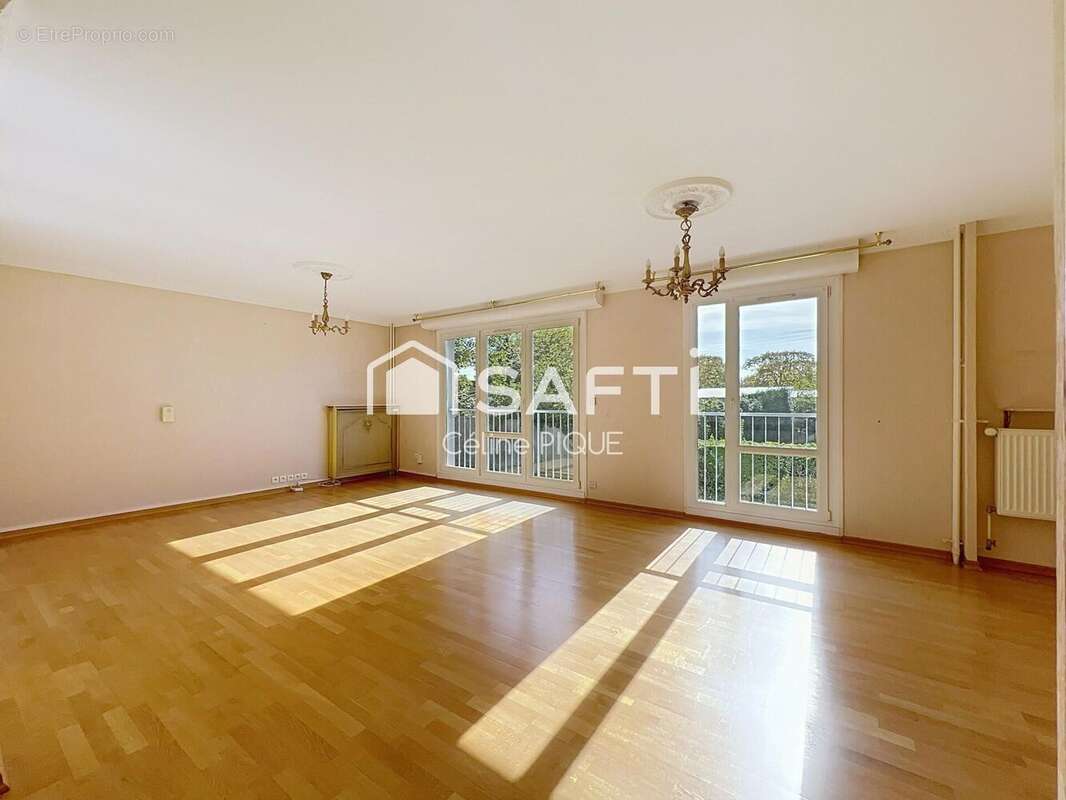 Photo 7 - Appartement à CAEN