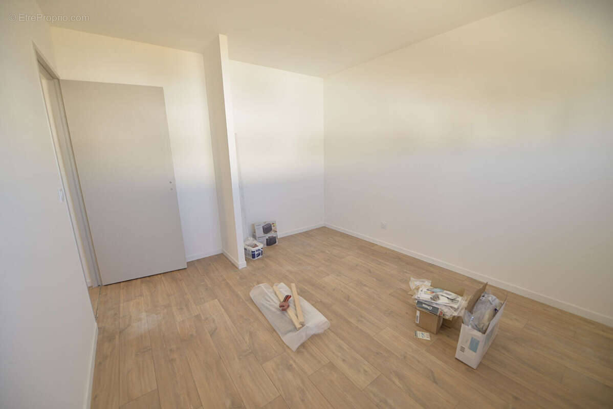 Maison contemporaine - 4ch - jardin - terrasse - garage - photo 5