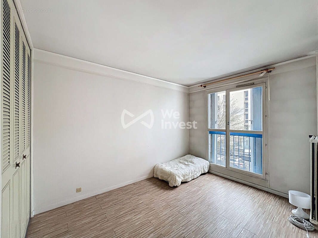 Appartement à ARGENTEUIL