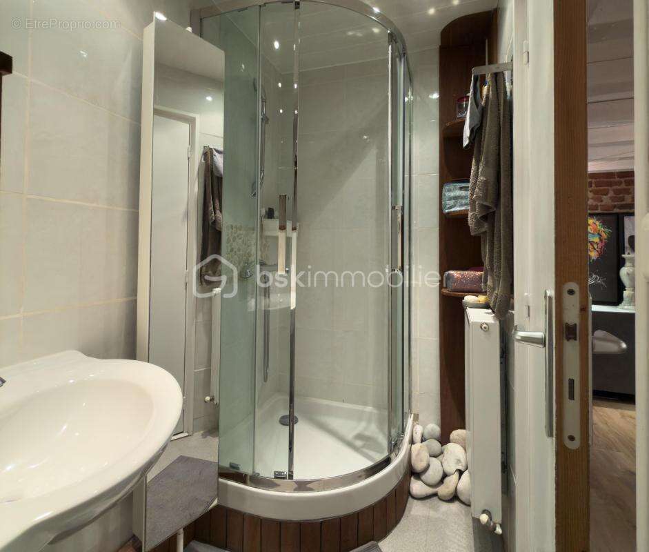 Appartement à LE HAVRE