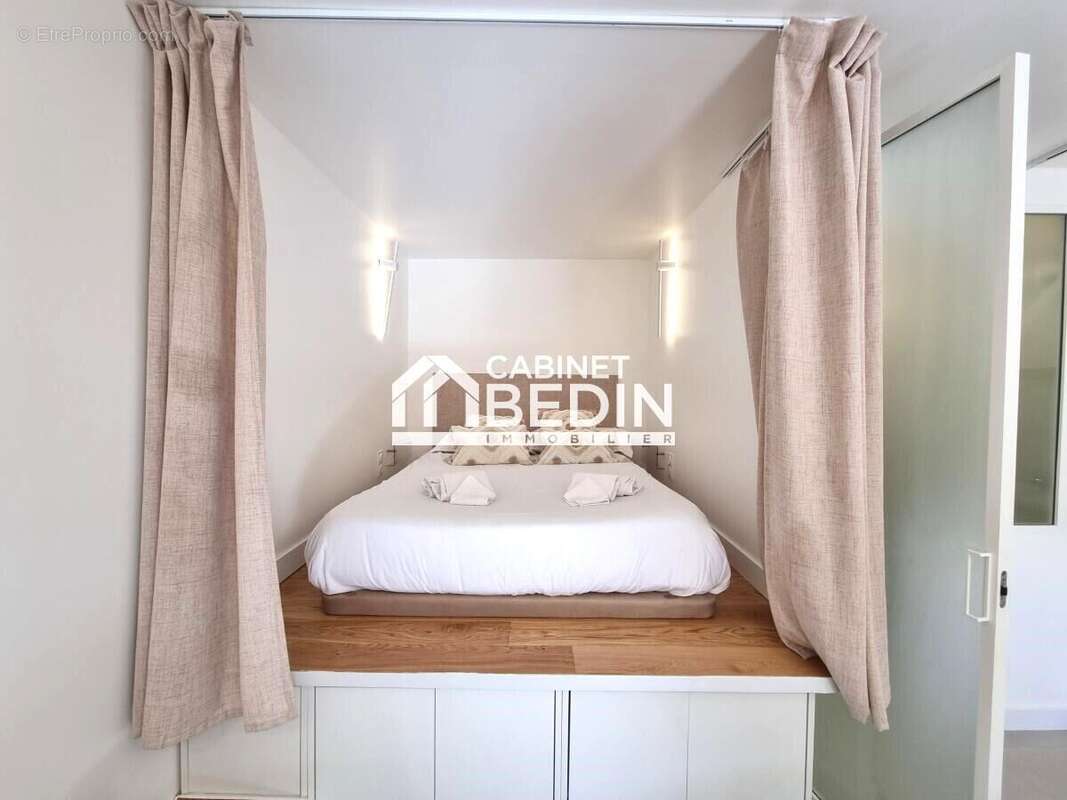 Appartement à CAPBRETON