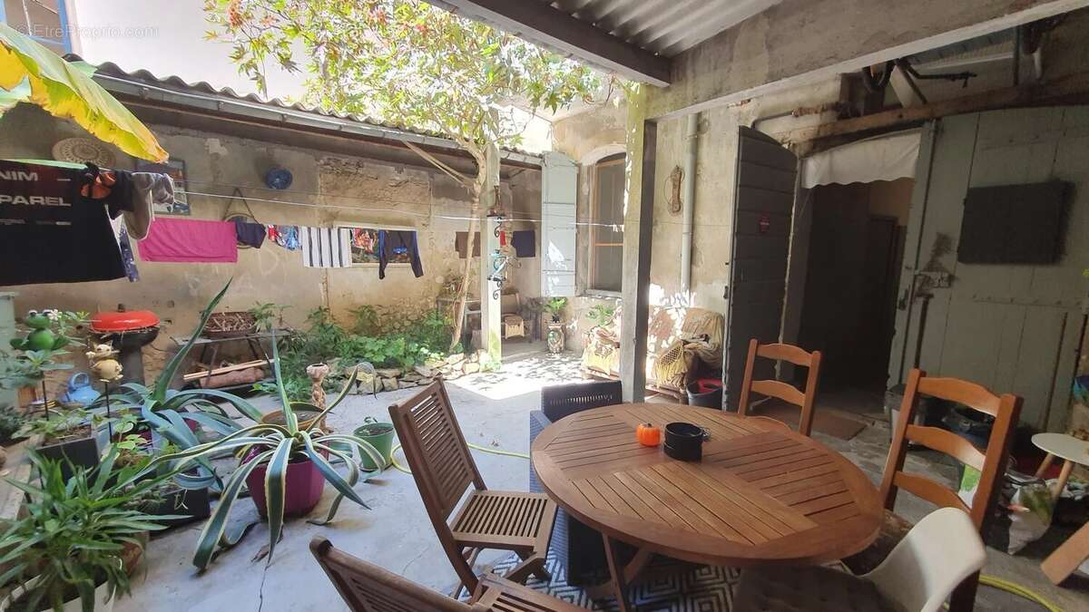 Appartement à NARBONNE