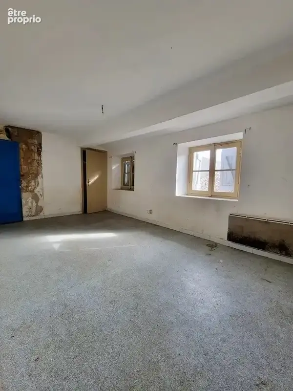 Appartement à CARCASSONNE