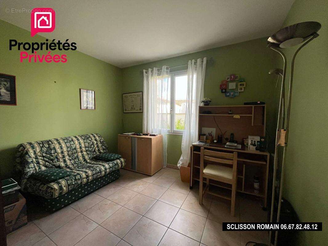 Maison à COZES