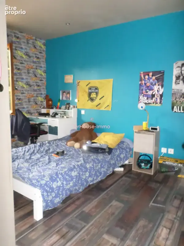 Maison 6 pièces 160 m² à vendre à Vindelle (16430) - photo 6
