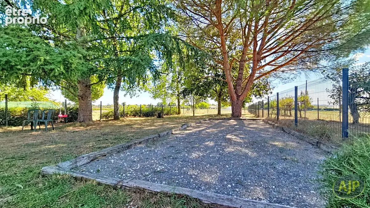 Maison Girondine À 15 minutes de Saint-Émilion - photo 3