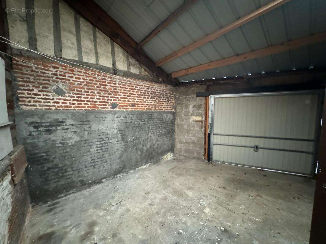 Appartement à BERNAY