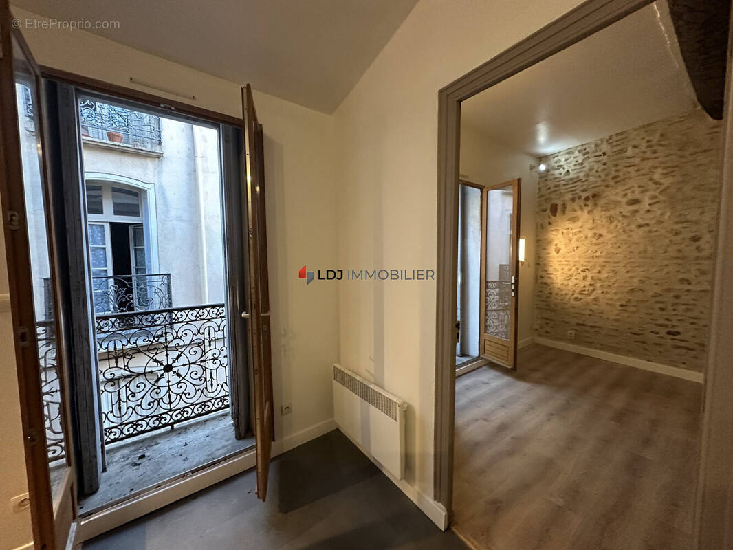 Appartement à PERPIGNAN