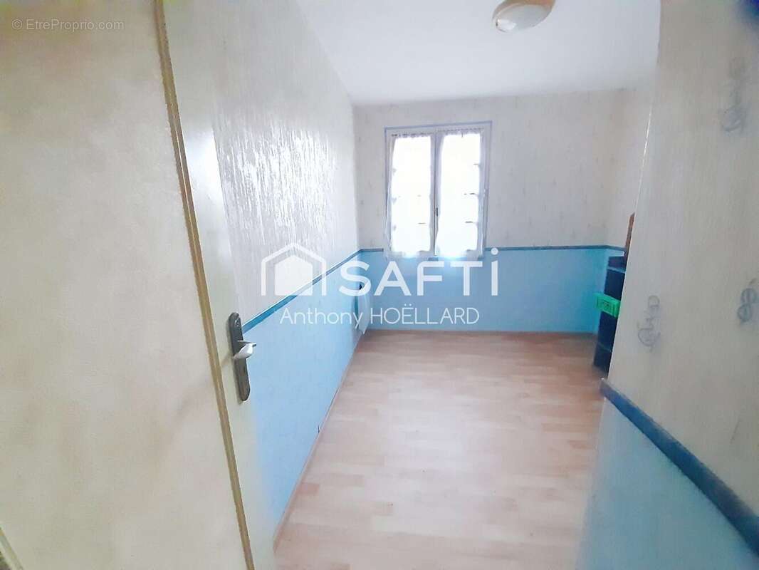 Photo 5 - Maison à ROMAGNE