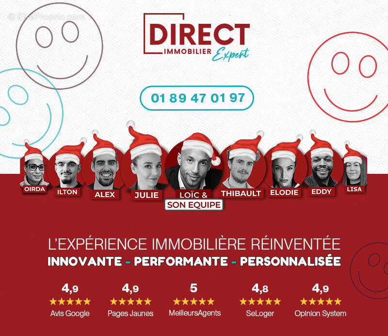 Maison à ALFORTVILLE