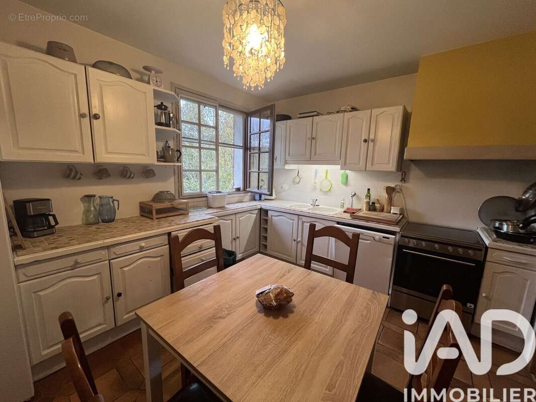 Photo 3 - Maison à GERDE