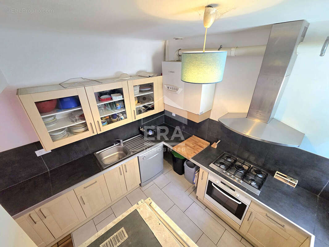 Maison 164m² à limoux - photo 11