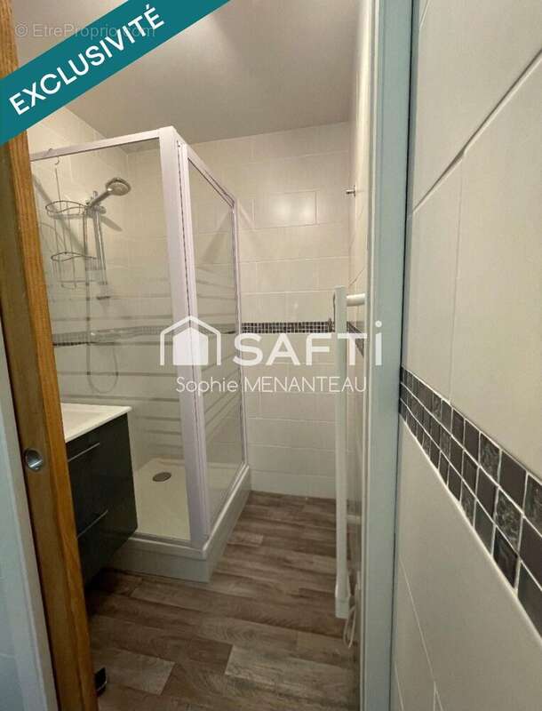 Appartement 26 m² à Camiers  - photo 4