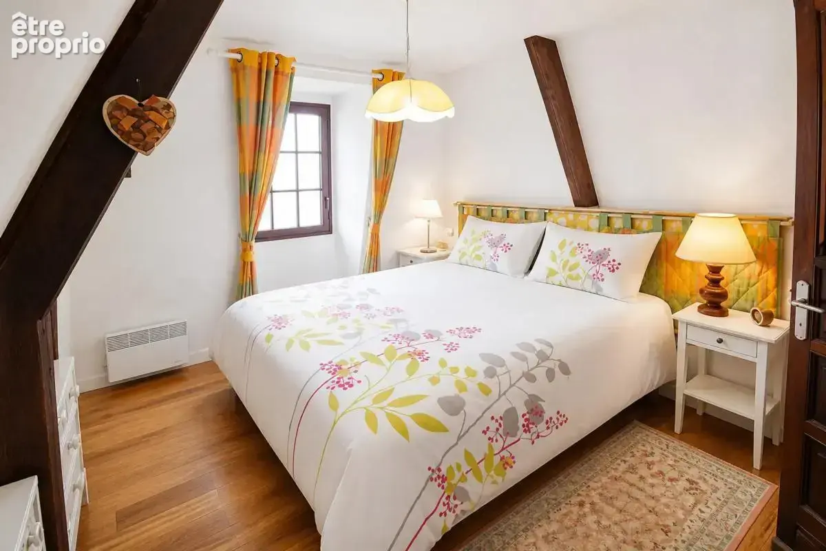 Maison périgourdine avec vue spectaculaire et grotte classée - photo 10