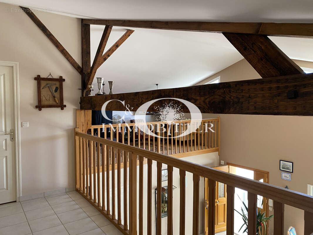 Maison à LE BIGNON