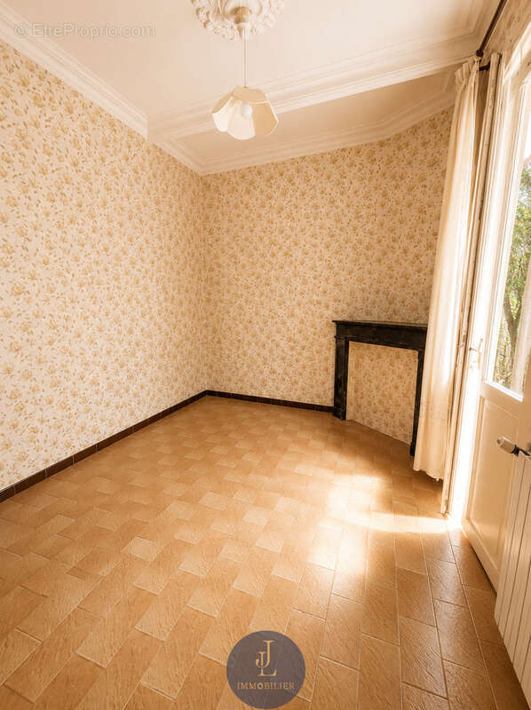 Maison à MONTPELLIER