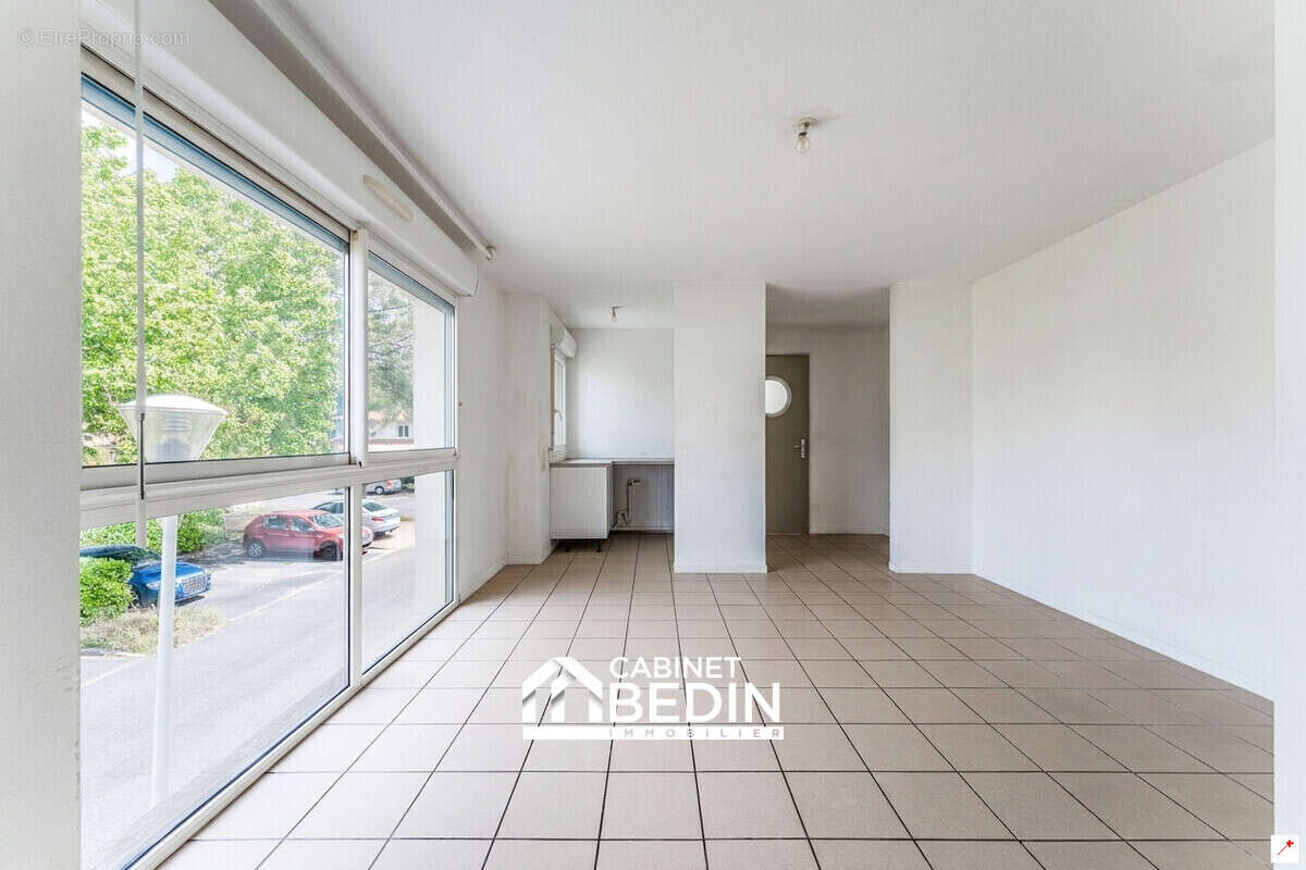 Appartement 45 m² à Biscarrosse  - photo 3