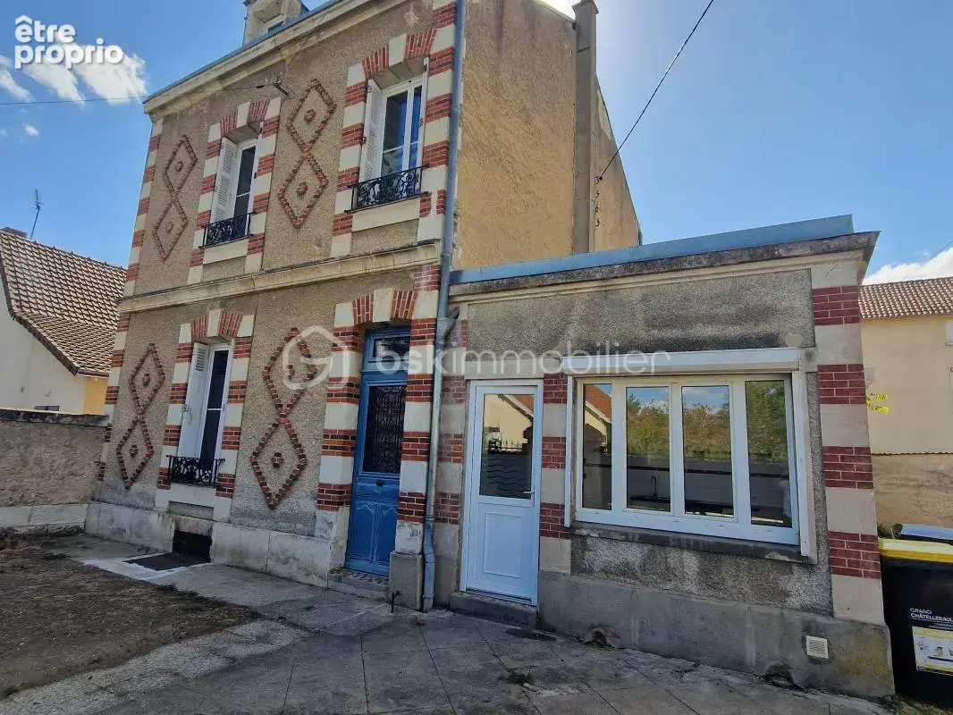Charmante maison 4 chambres - photo 2