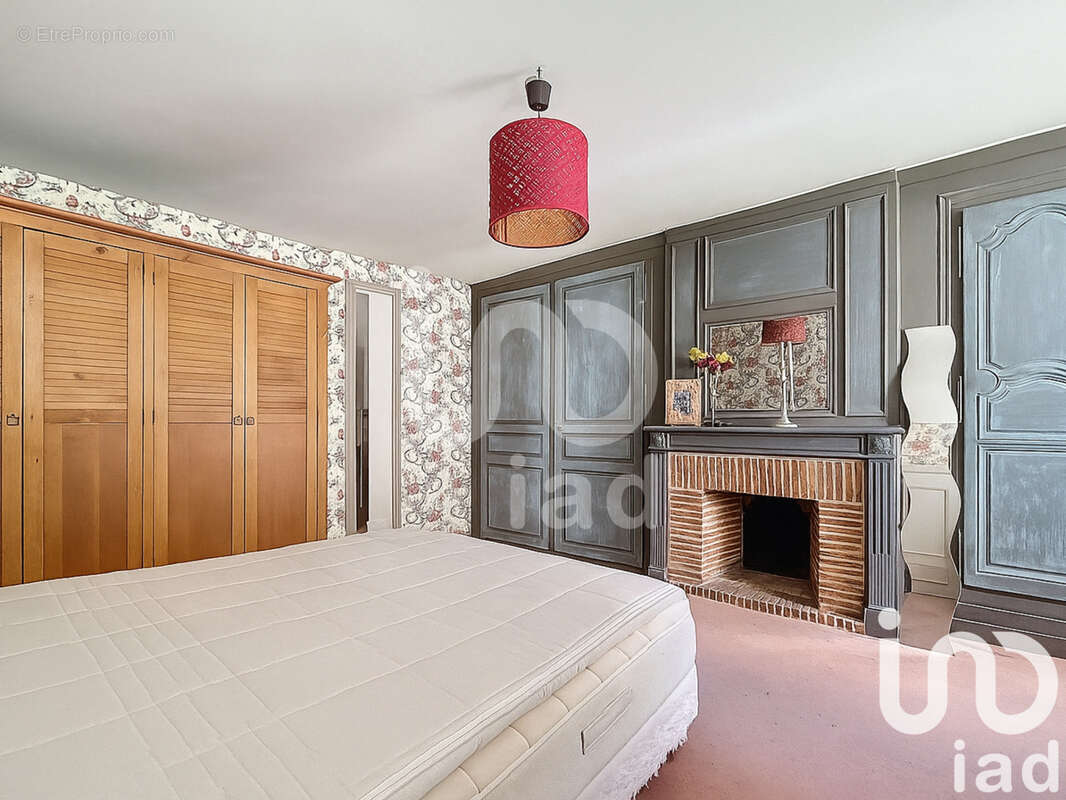Photo 6 - Appartement à L'AIGLE