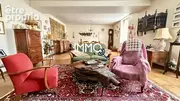Maison à ECOMMOY