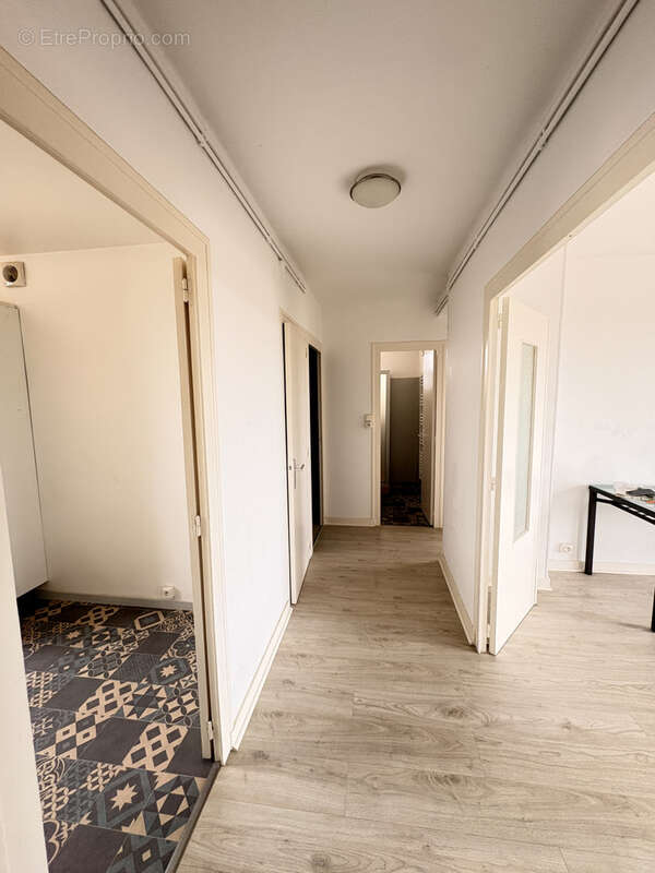 Appartement à LES SABLES-D&#039;OLONNE