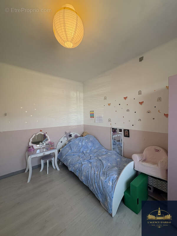 Maison individuelle avec sous-sol complet   113 m2   Fort potentiel   Béthune - photo 5